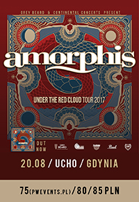 AMORPHIS