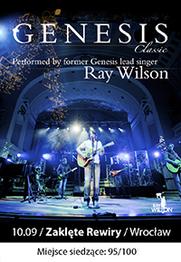 RAY WILSON
