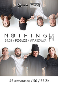 NOTHING