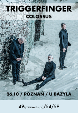 TRIGGERFINGER
