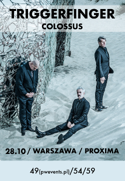 TRIGGERFINGER