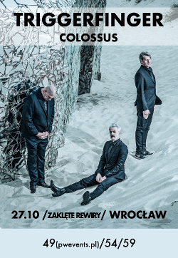 TRIGGERFINGER