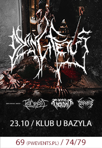 Dying Fetus