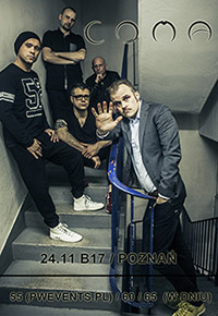 COMA