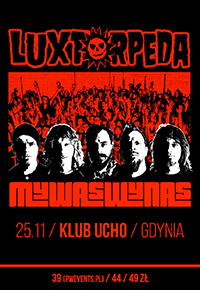 Luxtorpeda