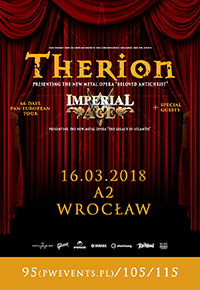 Therion + Imperial Age