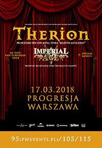 Therion + Imperial Age