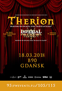 Therion + Imperial Age