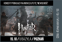 HUNTER