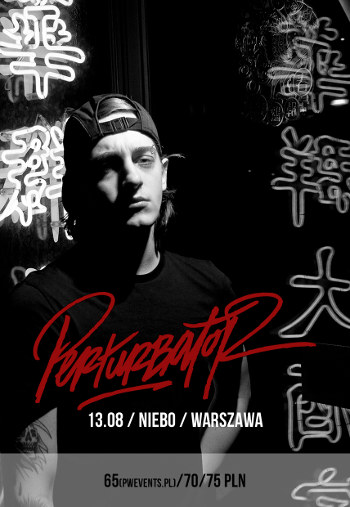 PERTURBATOR