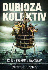 DUBIOZA KOLEKTIV