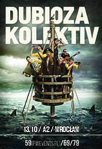 DUBIOZA KOLEKTIV
