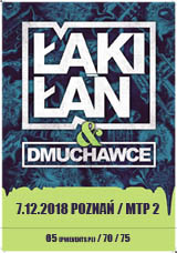Łąki Łan & Dmuchawce
