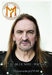 MAREK PIEKARCZYK AKUSTYCZNIE