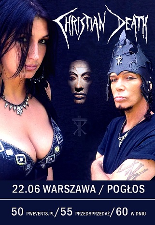 Christian Death