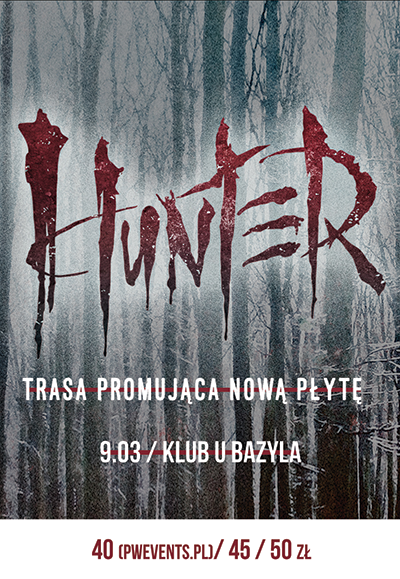 Hunter