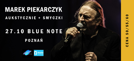 Marek Piekarczyk Akustycznie