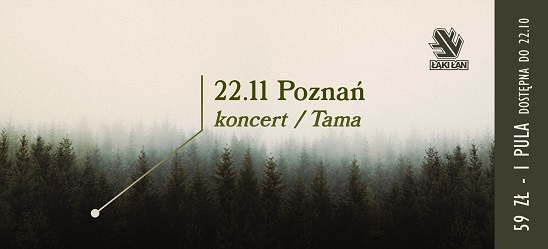 ŁĄKI ŁAN (I PULA)