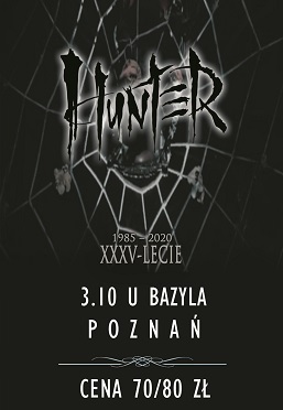 HUNTER